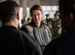 Сериал «‎Библиотекарь»‎ с Никитой Ефремовым выйдет в видеосервисе Wink