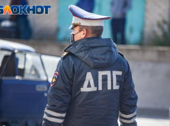 Женщина скончалась в результате тройного ДТП на трассе под Волжским