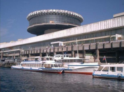 «Дорогу по воде» в Волгоград решили открыть на время ЧМ-2018 