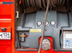 Подробности утреннего пожара в СНТ в Волжском