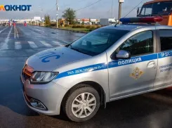 В Волжском поймали подозреваемого в краже автомобильных колпаков