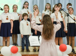 Хор «Дружба» из Волжского завоевал Гран-при на конкурсе «Битва хоров»