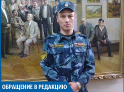 «Царевна» на автомобиле заняла пешеходную дорожку в Волжском