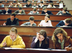 В Волгоградские вузы придет «Страшная сказка ИГИЛ»