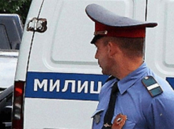 Под Волгоградом «Нива» врезалась в «Ситроен», спасаясь от «Тойоты»