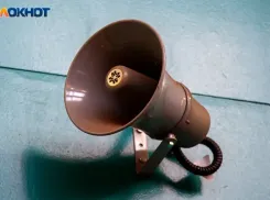 В Волжском пройдет проверка системы оповещения населения