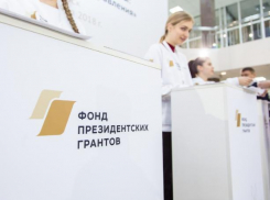 Волжские организации получат около 7 миллионов президентской поддержки