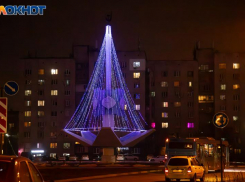 Волжский пустит дополнительные автобусы в рождественскую ночь