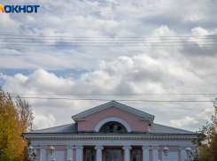 В Волжском в среду будет дождь: прогноз погоды