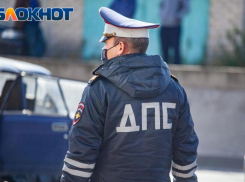 Подросток попал в больницу после ДТП в Волгоградской области