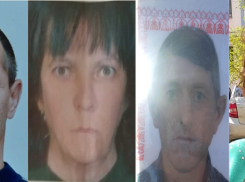 Ушли из дома и не вернулись: 4 человек разыскивают в Волгоградской области