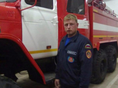 В среду в Волжском простятся с погибшим в аварии сотрудником МЧС