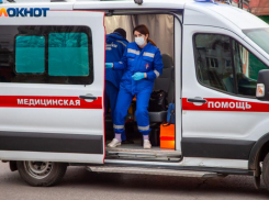 Дедушка застрелил тракториста в Волжском