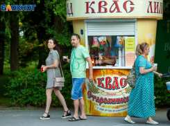 Осадки и духота: прогноз погоды на воскресенье в Волжском