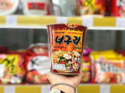 Готовим азиатские блюда с продуктами «Восточной лавки»