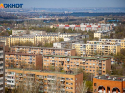 Почему у домов в Волжском сразу несколько адресов и как в них разобраться