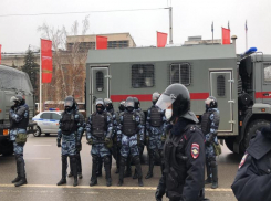264 волжанина выразили свое желание участвовать в митинге в поддержку Навального