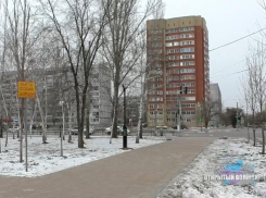 В Волжском загрязнение воздуха диоксидом азота фиксируют рядом с дорогами