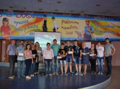 Клубы «Инари» и «Юнна» получили средства на реализацию своих проектов в Волжском