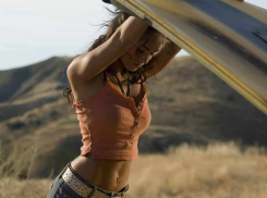 В Волжском орудует наглая взломщица