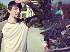 Молодой волжанин записал обращение к местным поросятам