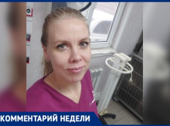 В Волжском на сайте объявлений появились новорожденные щенки: ветеринар дала разъяснение