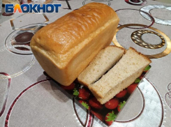 В Волгоградской области начал дорожать хлеб: стоимость перевалила за 50 рублей