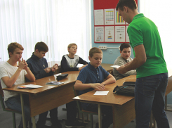 Местное «Сколково» для вундеркиндов открыли в Волжском 