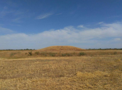 В Волгоградской области утверждены границы новых археологических памятников