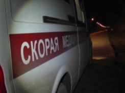 Пенсионер попал под колёса ВАЗа в дачном массиве Волжского