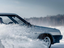 Под Новый год волжане сделали хозяину «восьмерки» неприятный подарок