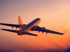 Волжан предупреждают о задержке авиарейсов из-за тумана