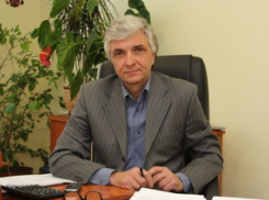 У пенсионного фонда Волгоградской области новый руководитель