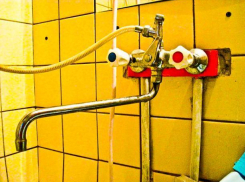 Волжан оставят без горячей воды