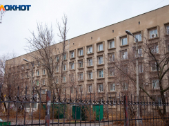 Облздрав прокомментировал избиение в стенах поликлиники № 5 Волжского
