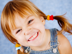 «Блокнот Волжский» объявляет фотоконкурс «Счастливые улыбки детей 2020»