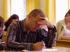 Бывшие волжские выпускники вновь сядут за парту