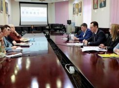 Волгоградские медицинские сотрудники объединяются, чтобы готовить лучшие кадры для больниц