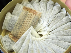 В области проводят «снюсовые» рейды