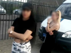 Волжанин перевозил женщину с наркотиками в сумке и организме не подозревая об этом