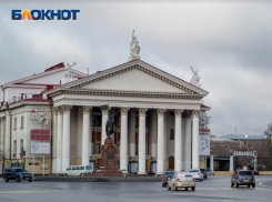 Волгоград может стать самым узнаваемым городом России