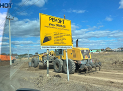 В Волжском на 99% завершили ремонт дорог