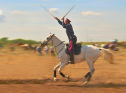 Волжский вовсю готовится к казачьему фестивалю