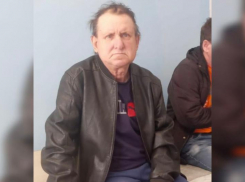 «Он просто ушел из больницы»: в Волжском жена ищет мужа, потерявшего память