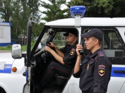 Волжане не вошли в ТОП лучших подразделений ППС региона 