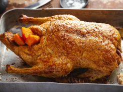 Накормим к празднику вкусно и сытно