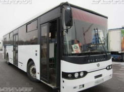 В дни ЧМ-2018 в Волгограде у волжских автобусов будет выходной