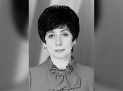 Ушла из жизни Людмила Паршакова – заслуженный работник культуры Российской Федерации