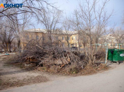 Коммунальный ажиотаж, снос домов и школьница на авто: ТОП-5 новостей за неделю в Волжском
