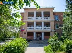 На охрану Волжского городского суда выделили свыше 2 миллионов рублей